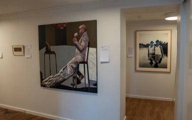 KUI SUL ON SELLISED SÕBRAD, SIIS POLE … VAJAGI!